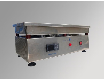هات پلیت چدنی مدل CG 60